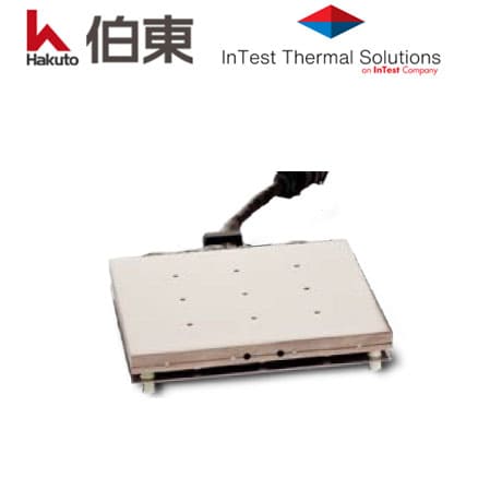 InTest ATS-515 高低溫沖擊熱流儀