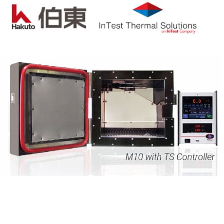 InTest ATS-515 高低溫沖擊熱流儀