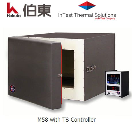 inTEST ATS-750E 高低溫沖擊熱流儀