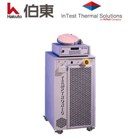 InTest ATS-535 高低溫沖擊熱流儀