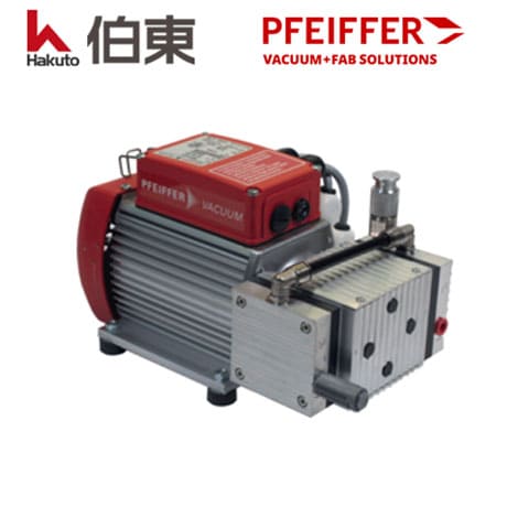 隔膜泵 MVP 015