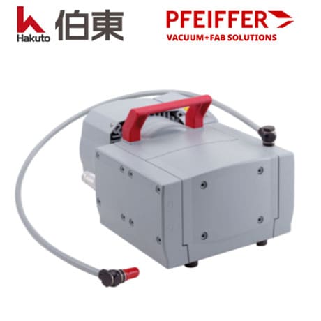 隔膜泵 MVP 070