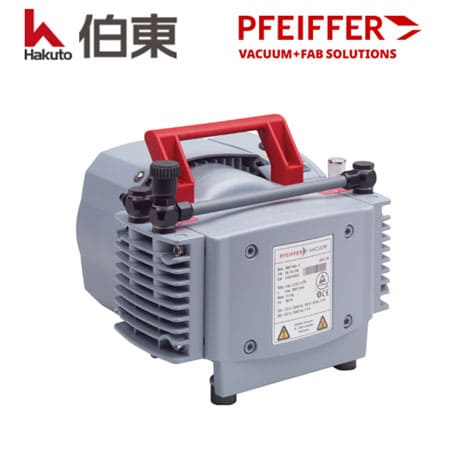 隔膜泵 MVP 040
