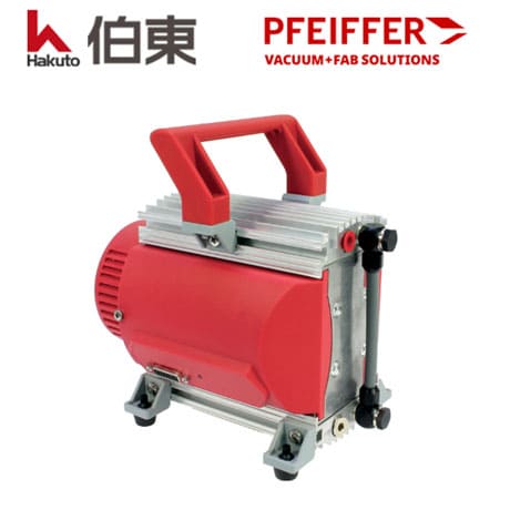 隔膜泵 MVP 030