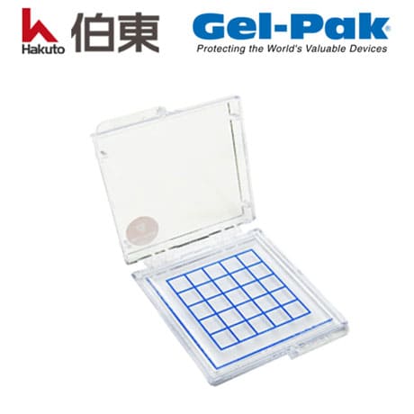Vertec? 芯片包裝盒 AV 系列