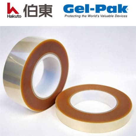 Gel-Pak DGL 膠膜