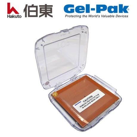Gel-Box? 芯片包裝盒 APV 系列