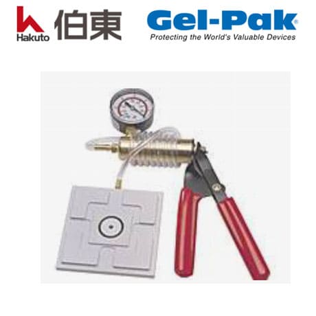 Gel-Pak VHP-24 真空手泵