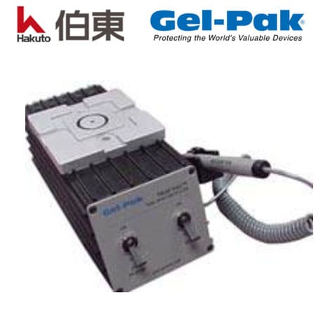 Gel-Box? 芯片包裝膠盒 AD 系列