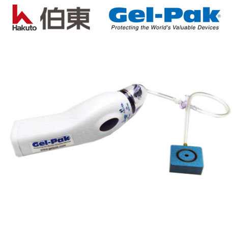 Gel-Pak 真空釋放膠盒 VR 系列