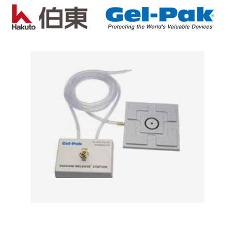 Gel-Pak DGL 膠膜