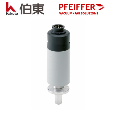 氦質譜檢漏儀 ASM 340