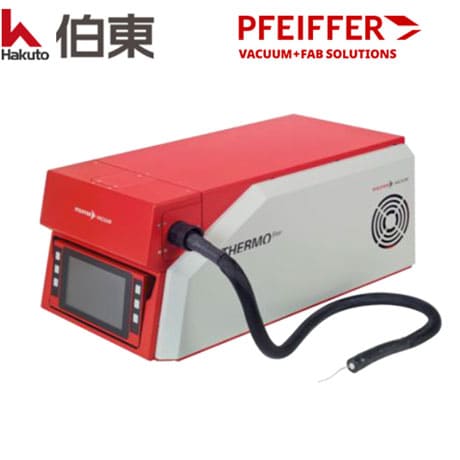 Pfeiffer 普發在線質譜分析儀 Omnistar